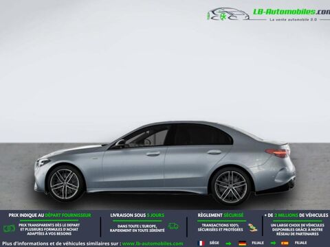 Classe C 43 Mercedes-AMG BVA 4Matic 2025 occasion 31850 Beaupuy