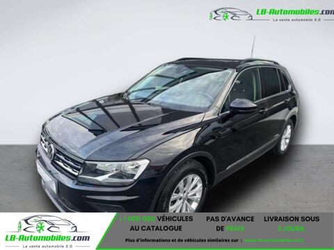 Volkswagen Tiguan 1.4 TSI 125 BMT 2016 occasion Beaupuy 31850