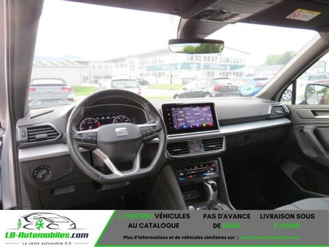 Tarraco 2.0 TDI 150 ch BVA 7 pl 2023 occasion 31850 Beaupuy