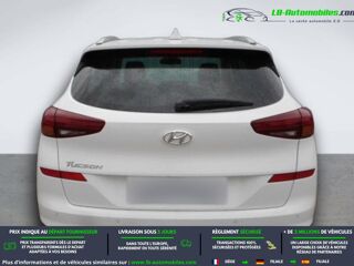 Tucson 1.6 GDi 132 2019 occasion 31850 Beaupuy