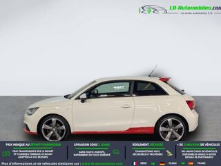 A1 1.4 TFSI 122 BVA 2011 occasion 31850 Beaupuy