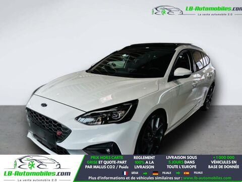 Focus ST 2.3 EcoBoost 280 BVA 2020 occasion 31850 Beaupuy