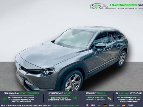 MX-30 e-Skyactiv 145 ch 2021 occasion 31850 Beaupuy