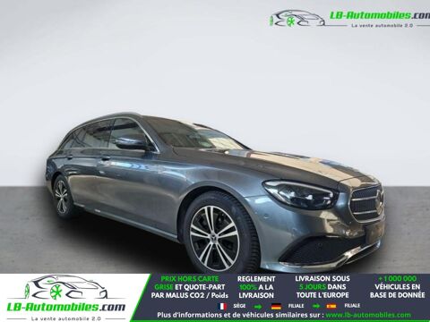 Classe E 200 BVA 2023 occasion 31850 Beaupuy