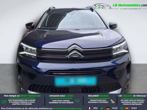 C5 aircross Hybride 136 DCS6 2024 occasion 31850 Beaupuy