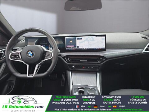 S&eacute;rie 4 430d xDrive 286 ch BVA 2025 occasion 31850 Beaupuy