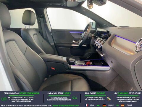 Classe GLA 250 BVA 4Matic 2022 occasion 31850 Beaupuy