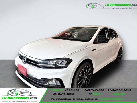 Volkswagen Polo 1.0 80 S&S BVM 2020 occasion Beaupuy 31850