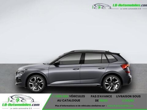 Kamiq 1.5 TSI 150 ch BVM 2025 occasion 31850 Beaupuy