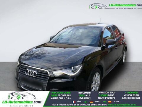 Audi A1 1.4 TDI 90 BVM 2014 occasion Beaupuy 31850