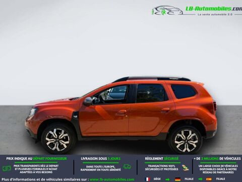 Duster TCe 130 4x2 - 2023 2023 occasion 31850 Beaupuy