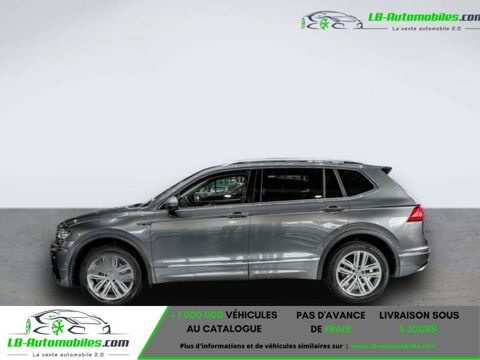Tiguan Allspace 2.0 Bi-TDI 240 BVA 4Motion 2020 occasion 31850 Beaupuy