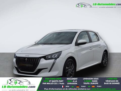 Annonce voiture Peugeot 208 17900 €