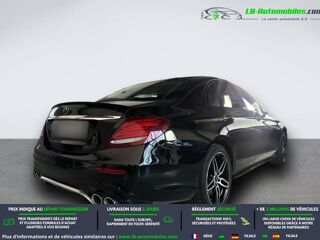 Classe E 53 EQBoost BVA 4-Matic+ 2019 occasion 31850 Beaupuy