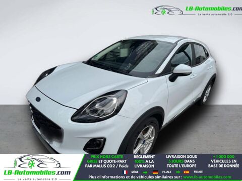 Annonce voiture Ford Puma 17600 €