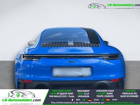 911 4 GTS 3.0i 480 PDK 2023 occasion 31850 Beaupuy