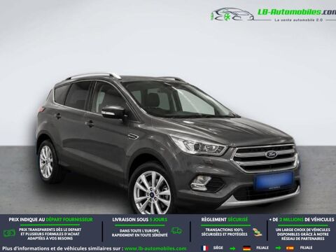 Annonce voiture Ford Kuga 16940 €