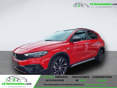 Tipo 1.6 Multijet 130 ch 2022 occasion 31850 Beaupuy