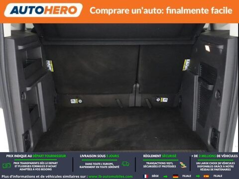 Tourneo VP 1.0 EcoBoost 100 BVM 2018 occasion 31850 Beaupuy