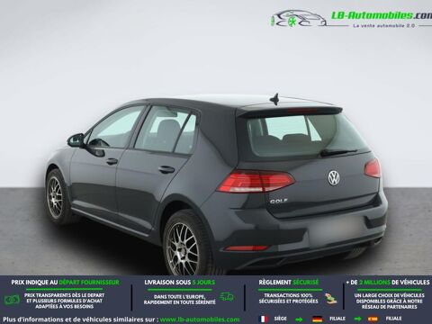 Golf 1.6 TDI 115 BVM 2019 occasion 31850 Beaupuy