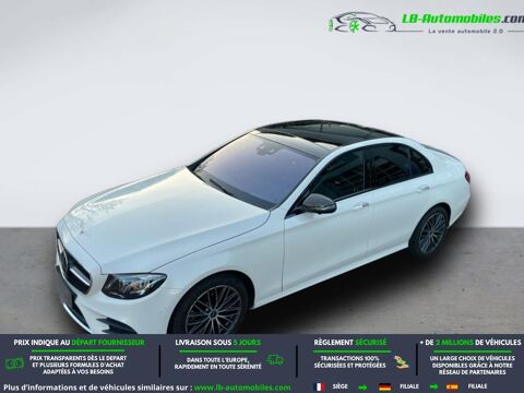 Classe E 43 AMG BVA 4-Matic 2018 occasion 31850 Beaupuy