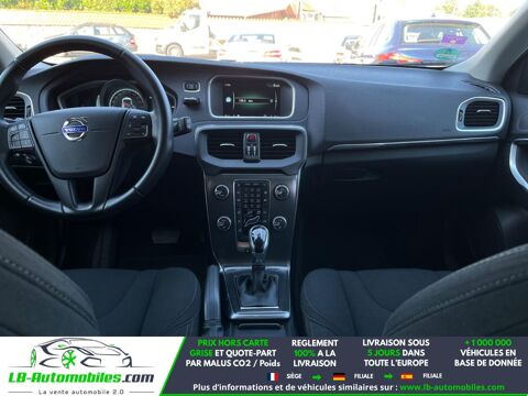 V40 D3 150 BVA 2015 occasion 31850 Beaupuy