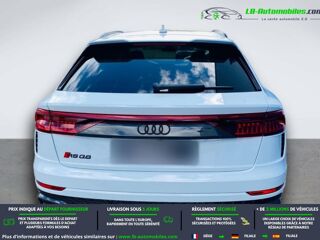 Divers TFSI 600 ch BVA Quattro 2020 occasion 31850 Beaupuy