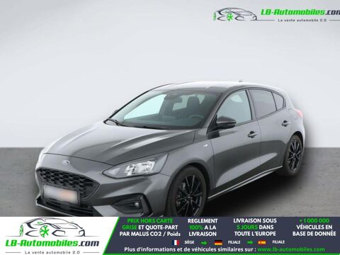 Annonce voiture Ford Focus 14790 €