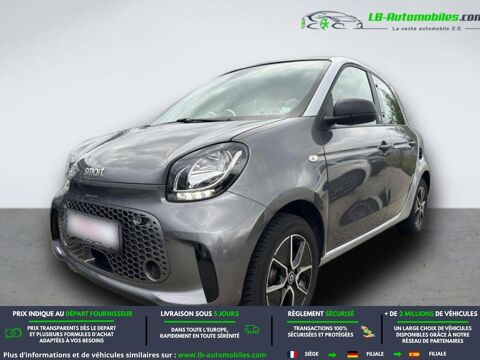 ForFour EQ 82 ch Electrique 2020 occasion 31850 Beaupuy