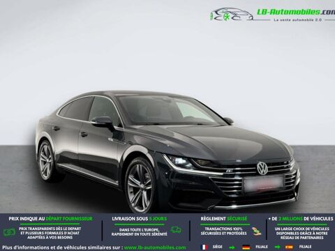 Annonce voiture Volkswagen Arteon 25480 €