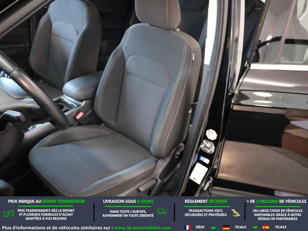 Kuga 1.5 EcoBoost 120 4x2 BVM 2018 occasion 31850 Beaupuy