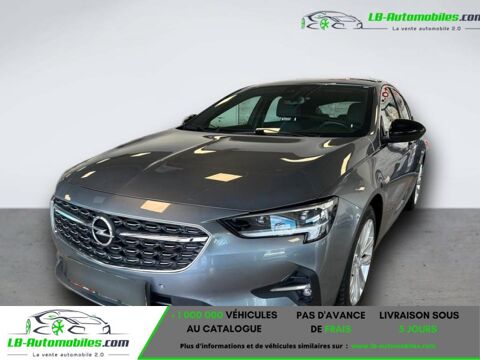 Opel Insignia 2.0 Turbo 200 ch BVA 2021 occasion Beaupuy 31850