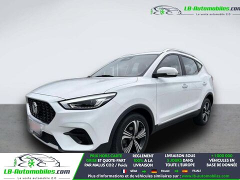 MG MG.ZS 1.5L VTI-Tech 106ch 2WD 2025 occasion Beaupuy 31850