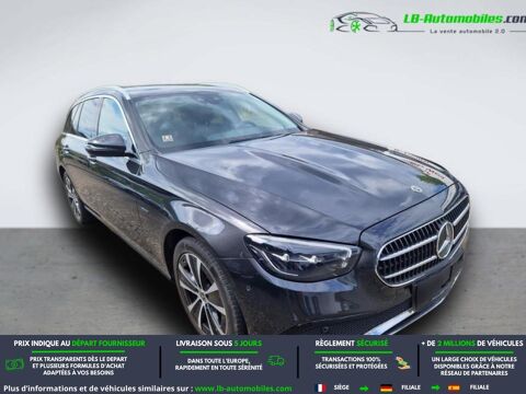 Annonce voiture Mercedes Classe E 30499 €