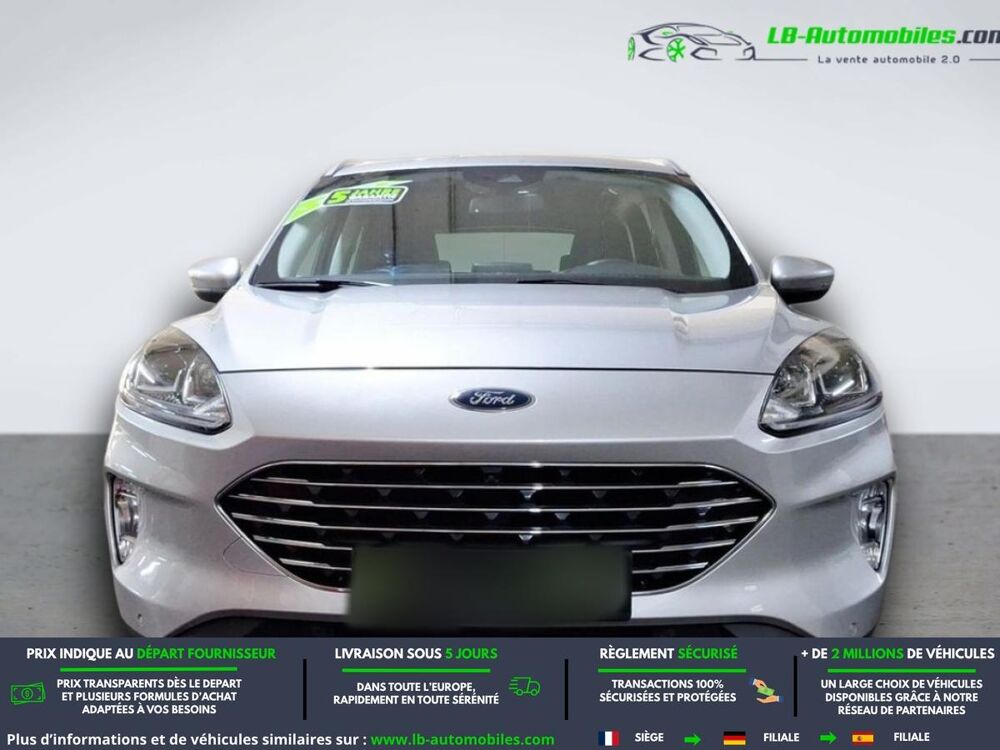 Kuga 1.5 EcoBoost 150 BVM 2020 occasion 31850 Beaupuy
