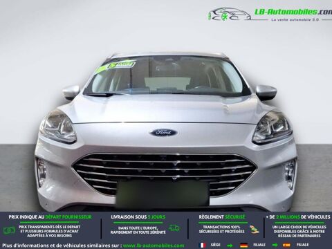 Kuga 1.5 EcoBoost 150 BVM 2020 occasion 31850 Beaupuy