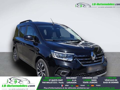 Kadjar TCe 130 BVA 2024 occasion 31850 Beaupuy