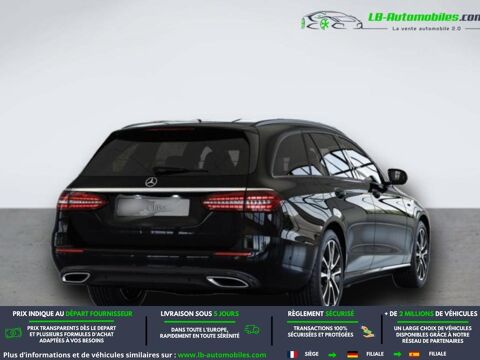 Classe E 220 d BVA 2023 occasion 31850 Beaupuy