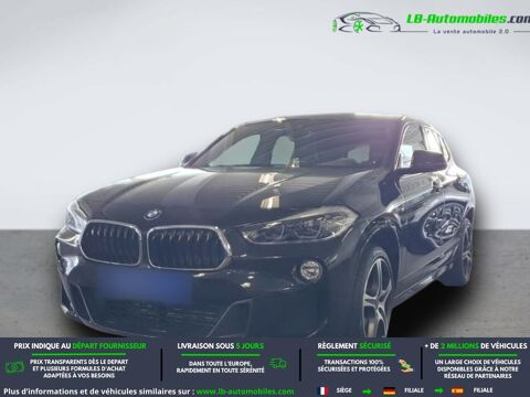 Annonce voiture BMW X2 19850 €