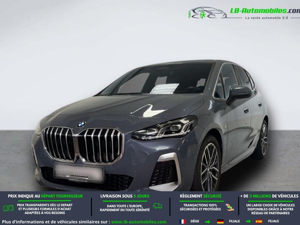 Serie 2 223i 204 ch BVA 2022 occasion 31850 Beaupuy