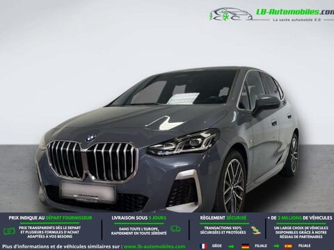BMW Serie 2 223i 204 ch BVA 2022 occasion Beaupuy 31850