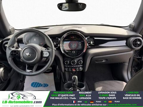 Cooper JCW 231 CH BVA 2022 occasion 31850 Beaupuy