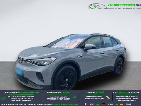 Annonce voiture Volkswagen ID.4 24700 €