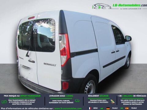 Kadjar dCi 110 BVM 2019 occasion 31850 Beaupuy
