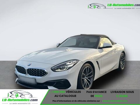 BMW Z4 sDrive 20i 197 ch BVM 2022 occasion Beaupuy 31850