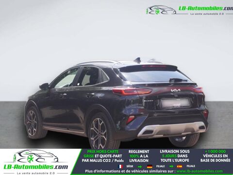 XCeed 1.5l T-GDi 160 ch BVA 2022 occasion 31850 Beaupuy
