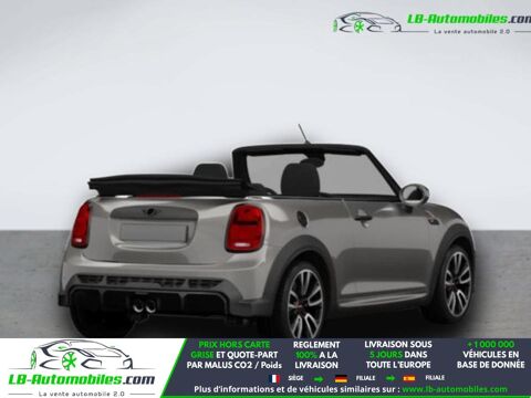Countryman 136 ch BVM 2023 occasion 31850 Beaupuy