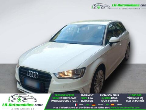 A3 1.6 TDI 105 2014 occasion 31850 Beaupuy