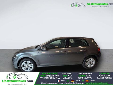 Golf 1.0 TSI 115 BVM 2019 occasion 31850 Beaupuy