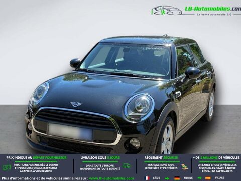Annonce voiture Mini Cooper 13900 €